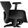 GENESIS ERGONOMICZNY ASTAT 700 CZARNY - 1104903 - zdjęcie 8